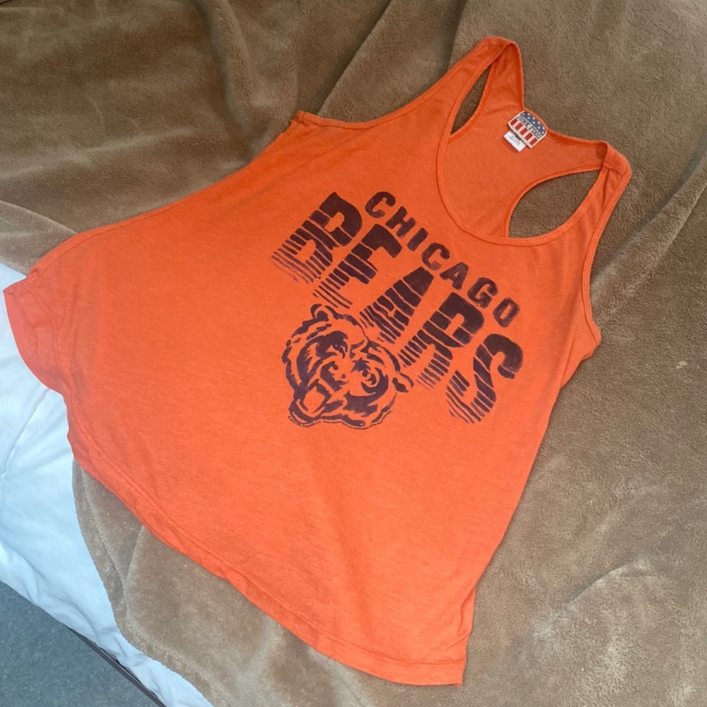 Chicago Bears Tank